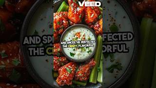 The Surprising Story Behind Kfcs Invention Ai Explains The Origins Of The Famous Fried Chicken