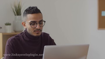 How to change Linksys Velop admin password?