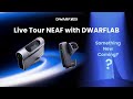 🎉 NEAF Live Experience Coming Your Way! 🎉