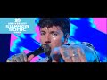 Happy Song - Bring me the horizon (Live At Summer Sonic 2019)