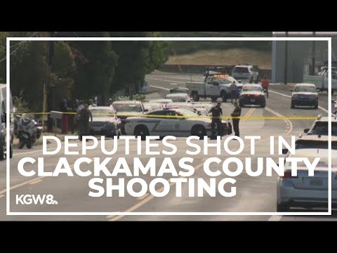 Shooting In Clackamas Countyindex