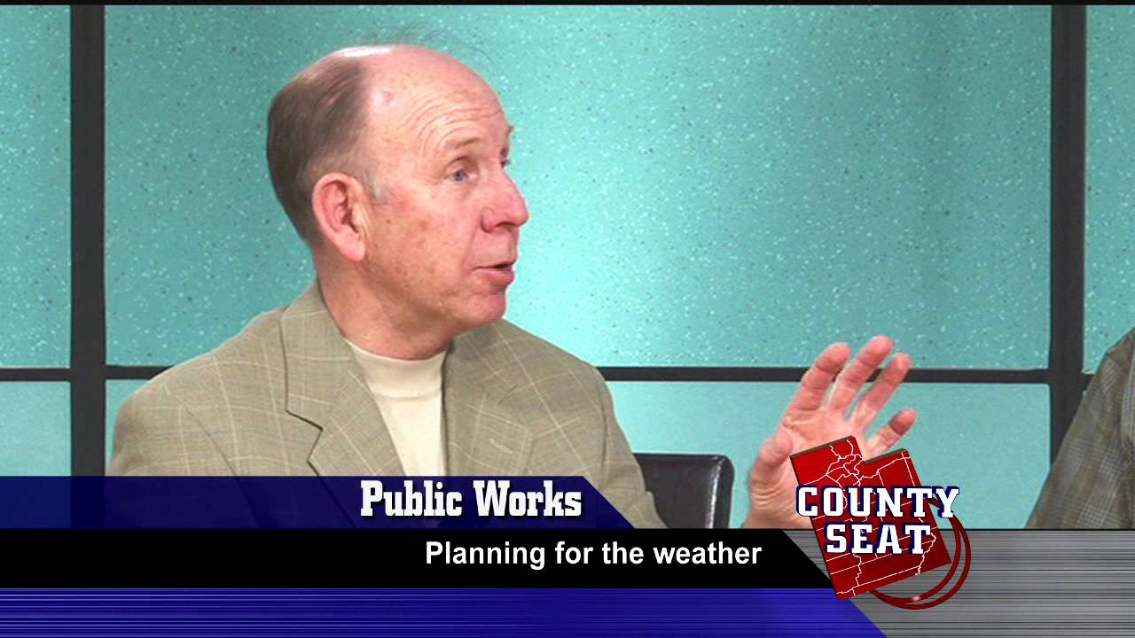 County Public Works, County Seat Season3, Episode 5 YouTube