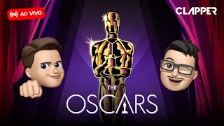 OSCAR 2022: Cobertura Ao Vivo da Premiação, Descubra os Vencedores e Participe | CLAPPER