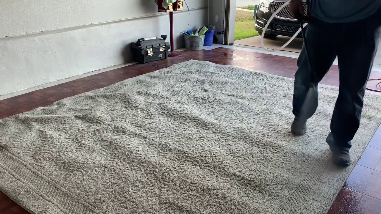 Royal vacuum Olefin Berber cleaning carpettime. YouTube