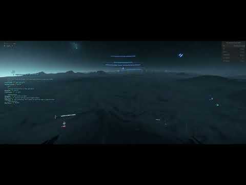 Every time I died by jumping out of my ship in Star Citizen