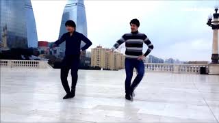 Чеченские Песни Аюб Вахарагов и Малика   Потому что я влюблен