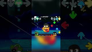FNF: TangledToes // TwiddleFinger Mod // Twistedtoes #shortvideo #shorts #short