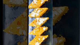 Festival Special – Try This 5 Dal Barfi!/ Diwali ke liye special mithai #shorts