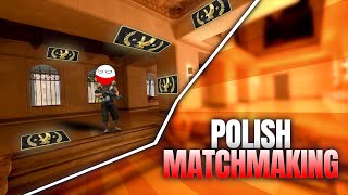 Polish MatchMaking on LEMs