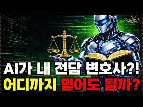 "Lawyer, the AI ​​told me this (Lawyer scratches!!)" In the current situation where AI legal cons...