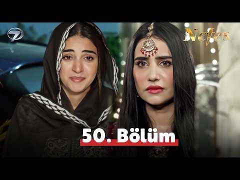 Yeniden #Nefes İzliyoruz | 50. Bölüm 💫 #Siyani