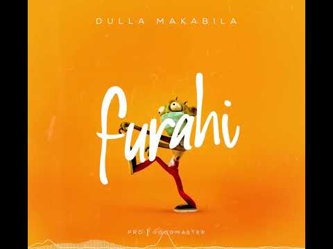 Dulla Maakabila Furahi Official Audio 