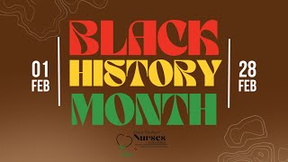 Famous What Black History Month Means To Me Net Worth