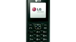 LG A180 - Chicken soup