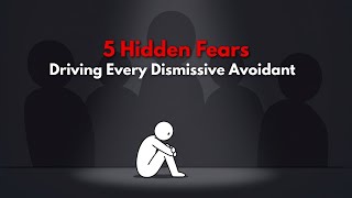 5 Hidden Fears That Make Avoidants Push You Away (And How To Fix It)