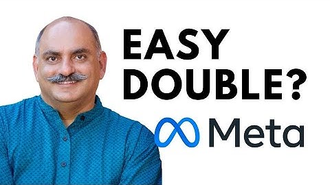 What Does Mohnish Pabrai Think About Meta?