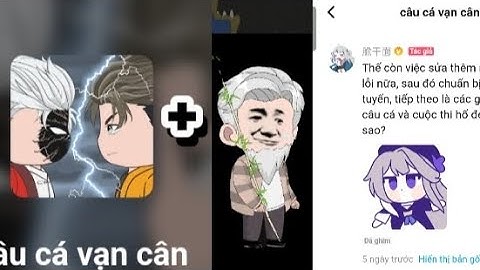 Câu Cá vạn cân: cách cày nhanh cấp tốc lv và đoán sự kiện mới của game 