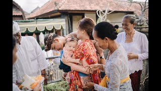 Kartono Yasa  Sunari Galuh  Cening Jegeg 1 Jam