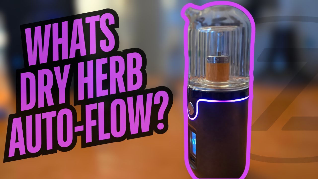 Huge Clouds With The Zooraa Fluora | Stoner Review