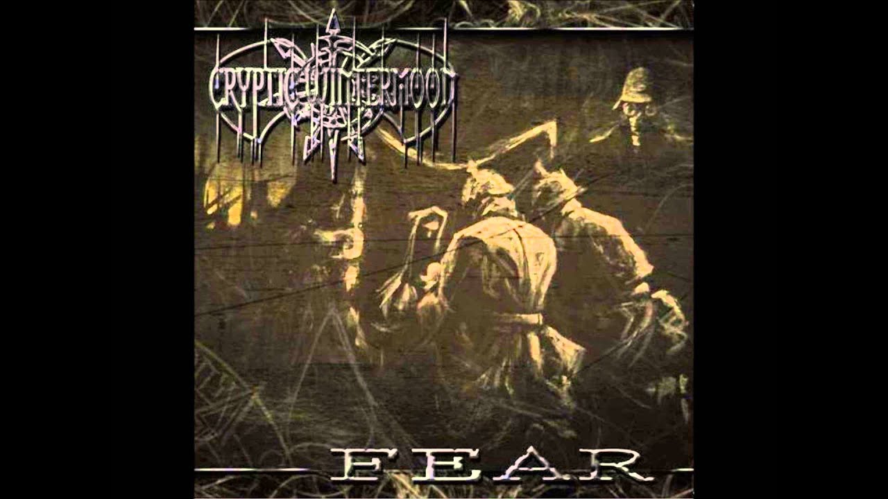 Cryptic Wintermoon - One Of Your Sons Is Coming Home (HD, Lyrics CC)