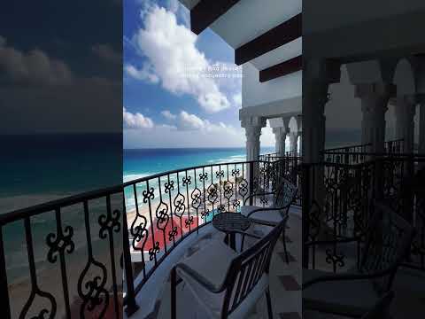 Hyatt Zilara Cancun, adults-only all-inclusive resort in Can