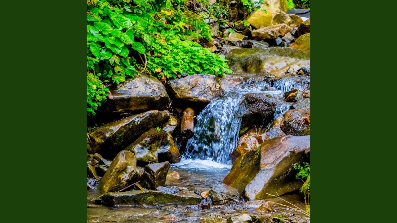 Streamside Serenity Prelude