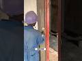 Simple and Highly To Plastering#construction#mortar#cement#ytshorts#shorts