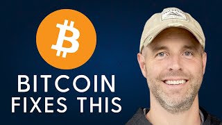 Dr.Jeff Ross: How Bitcoin Fixes the Broken System