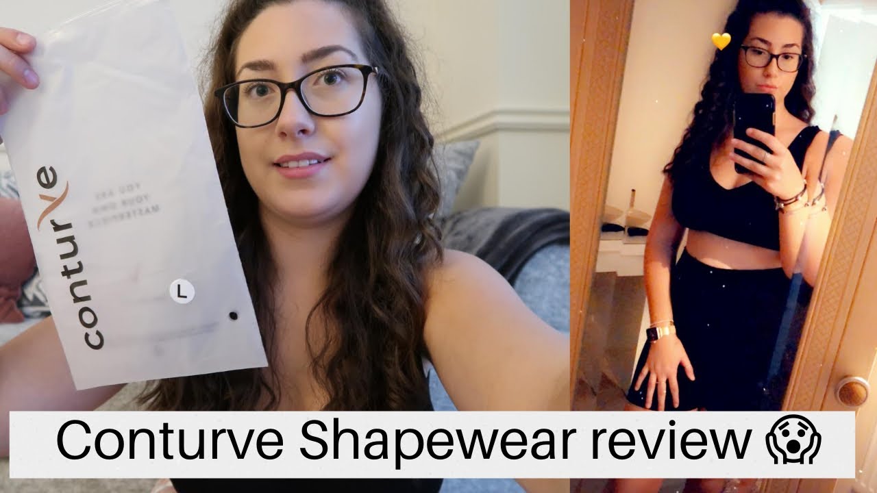 Shapewear for Women from Conturve