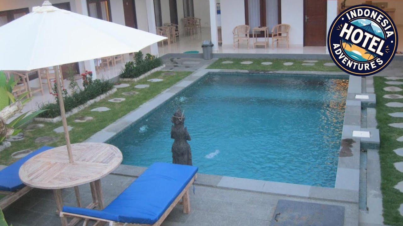 Temuku Guest House | Bali, Indonesia | Hotel Review ⭐