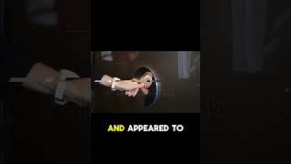 This Elevator Video Still Haunts The Internet.                        UNSOLVED INTERNET MYSTERIES'