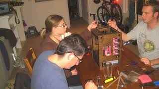 Famous Makerbot Cupcake Build Wealth