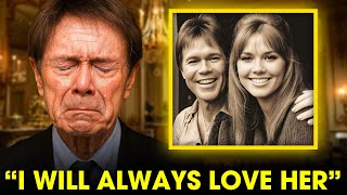 Download Lagu At 83, Cliff Richard Breaks In Tears \ MP3