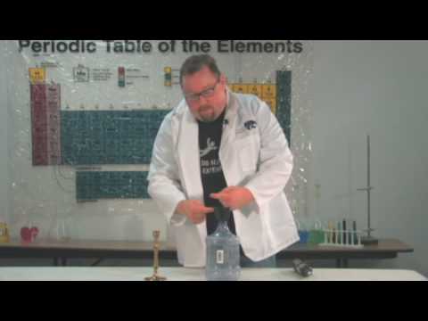Fun Science Experiments : How to Make a Tesla Coil