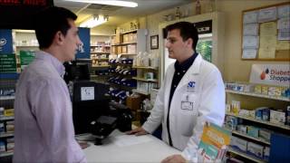 Medication Synchronization Program - Medicine Mart Pharmacy West Columbia