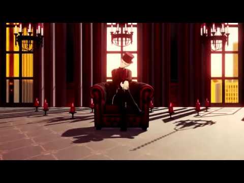 【MMD あんスタ】「Deal with the devil」【斎宮宗】