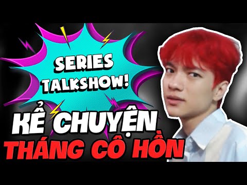(TALKSHOW) LẦN ĐẦU