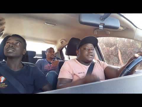 Mroza Fakude Uthi Asibavikele abantu besfazane