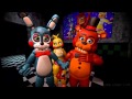 FNAF SURVIVE AT NIGHT ESPAÑOL