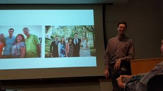 Joe Phd Thesis 4 Acknowledgements