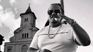 Dj Whyne feat Ken J - Bondyé Sav ( Vizualizer )