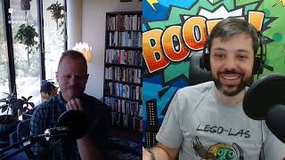 Tore Olsson With What's History on Red Dead Redemption 2 | Episode 359