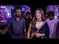Actress Sreeleela Entry at Mass Jathara Pre-Release Event | Ravi Teja, Sreeleela | Suriya