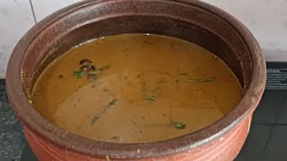 Kongunad Special Selavu rasam in tamil | Selavu rasam recipe | No tomato | No tamarind