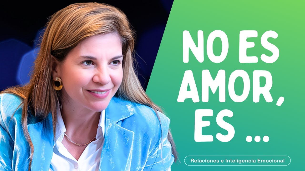 7 comportamientos que PARECEN amor… pero no lo son