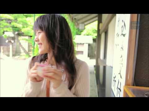 有村架純 ・ローリーズファーム　TV_ Commercial「MY STYLE MOVIE 」