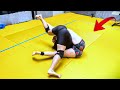 NEW They Started Wrestling… It Turned Into Something Else 🥱 Women Wrestling Gra🤔 #wrestling