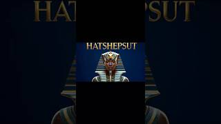 Listen to Hatshepsut from the 18th Dynasty for Women’s History Month