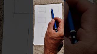 Dove disegnare l'orizzonte del mare