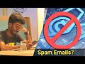 How to block(Permanently) unwanted mails in tamil|simple trick|100%working